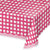 Dolly Parton Pink Gingham Tablecover
