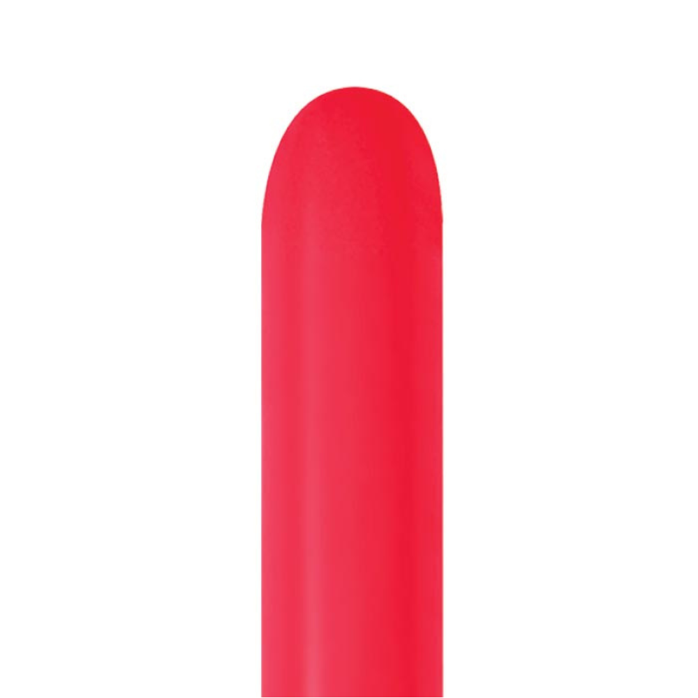 260B SEMPERTEX FASHION RED