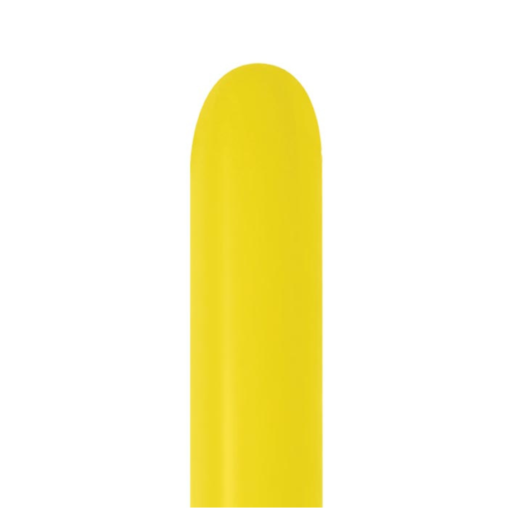 260B SEMPERTEX FASHION YELLOW