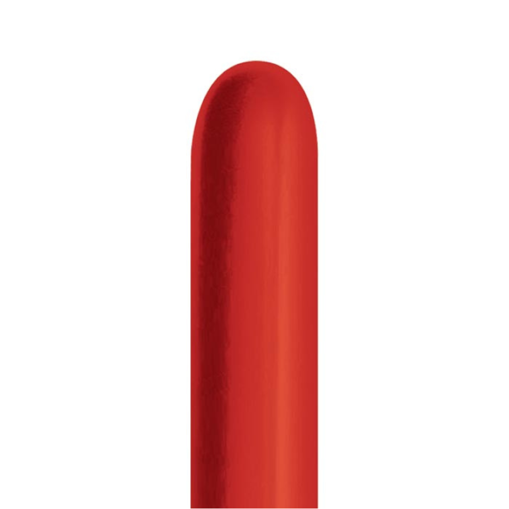260B SEMPERTEX REFLEX CRYSTAL RED