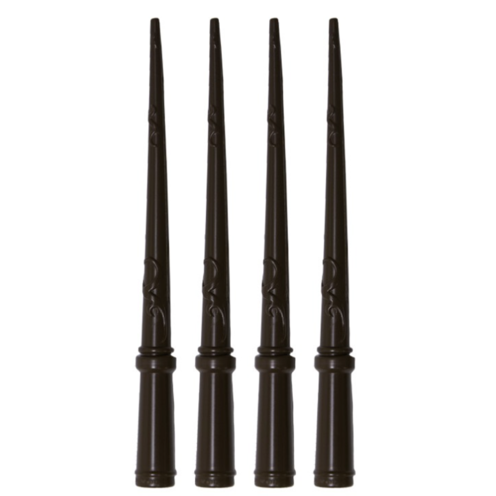 Harry Potter Wands  4ct