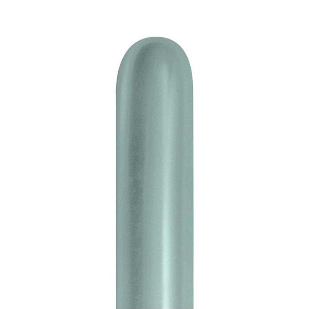 260S SEMPERTEX SILK COOL MINT LATEX 50PK