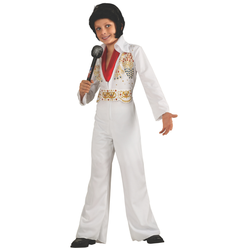 Elvis Classic Kids Costume