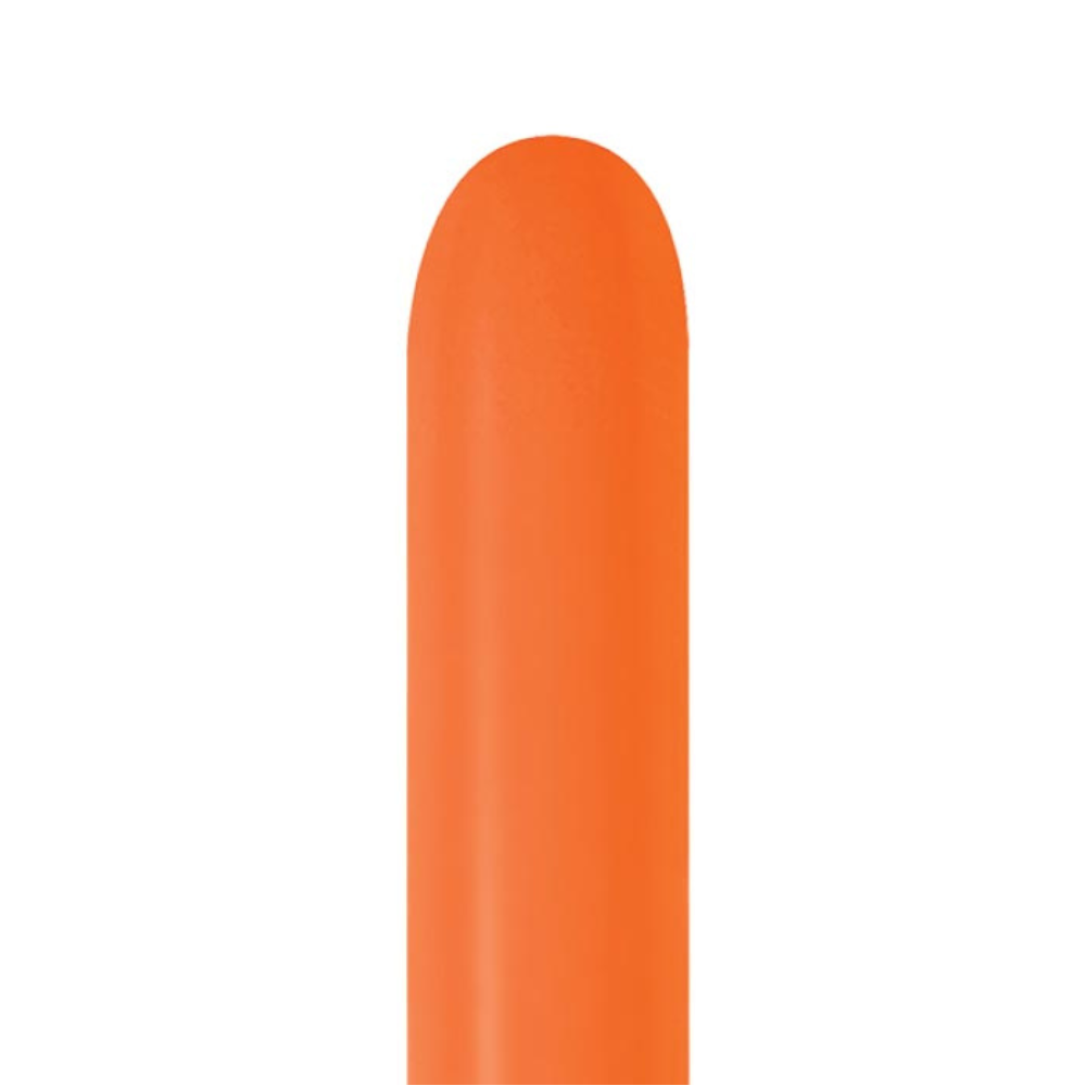 260B SEMPERTEX FASHION ORANGE