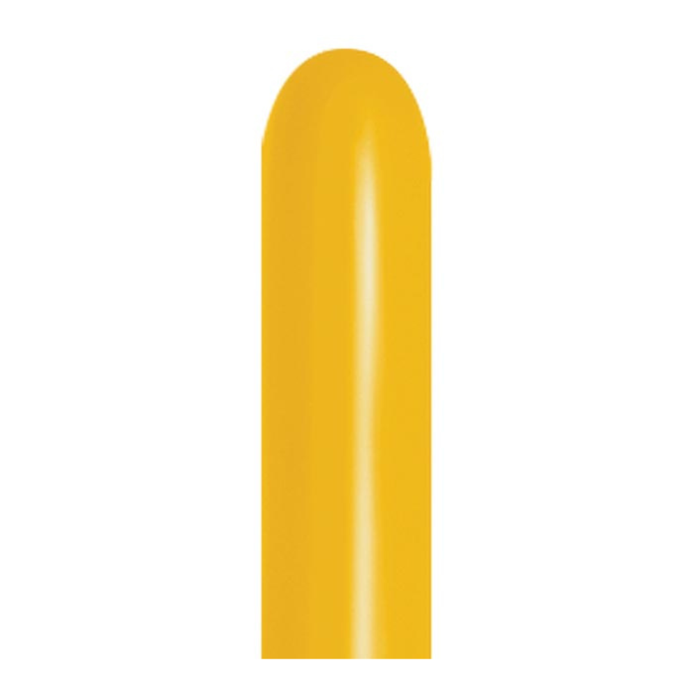 260B SEMPERTEX DELUXE HONEY YELLOW