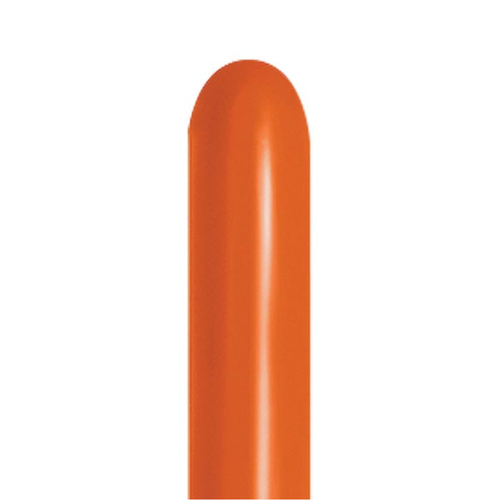 260B SEMPERTEX DELUXE SUNSET ORANGE