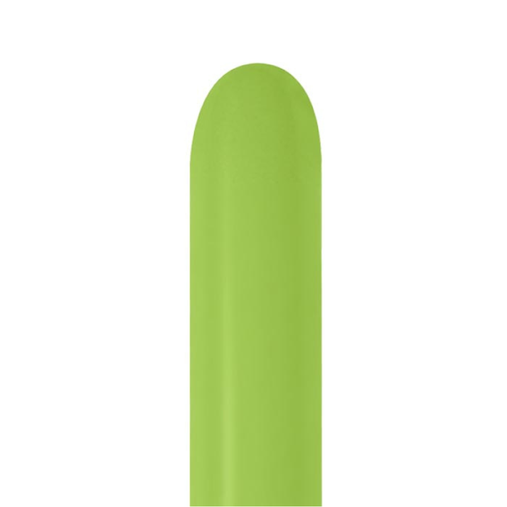 260B SEMPERTEX DELUXE KEY LIME