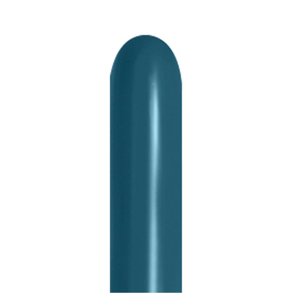 260B SEMPERTEX DELUXE DEEP TEAL
