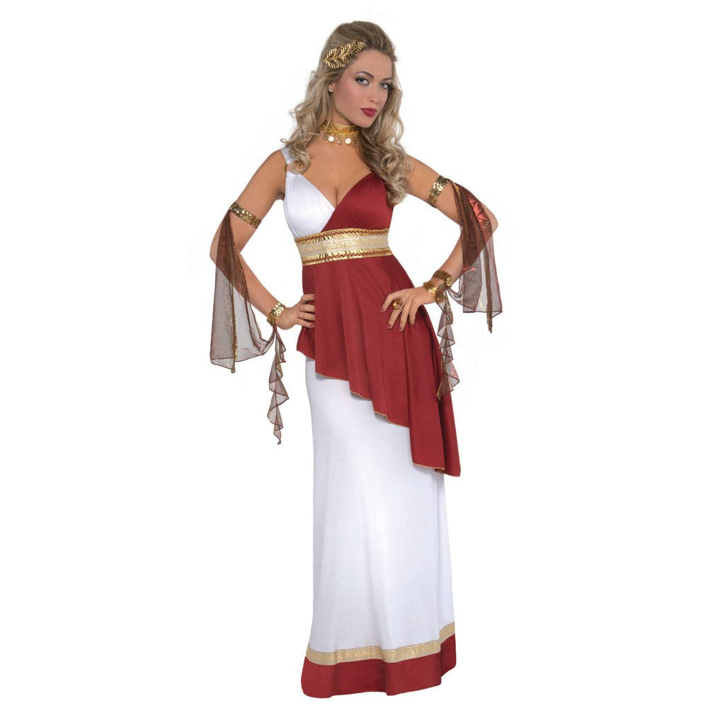 Womens Imperial Empress Costume