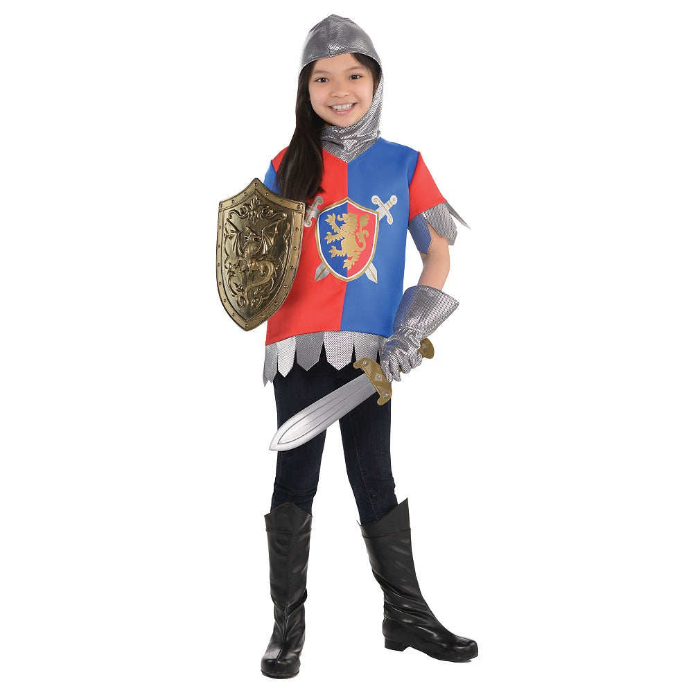 Knight Kids Costume - Small