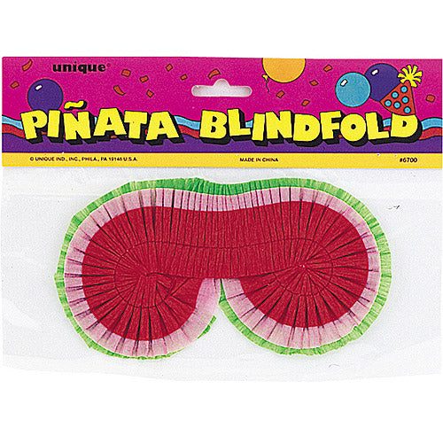 Piñata Blindfold