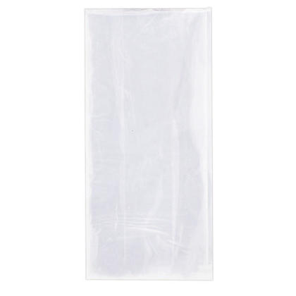 Clear Cellophane Bags 30ct