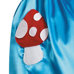 Ms. Gnome Costume mushroom