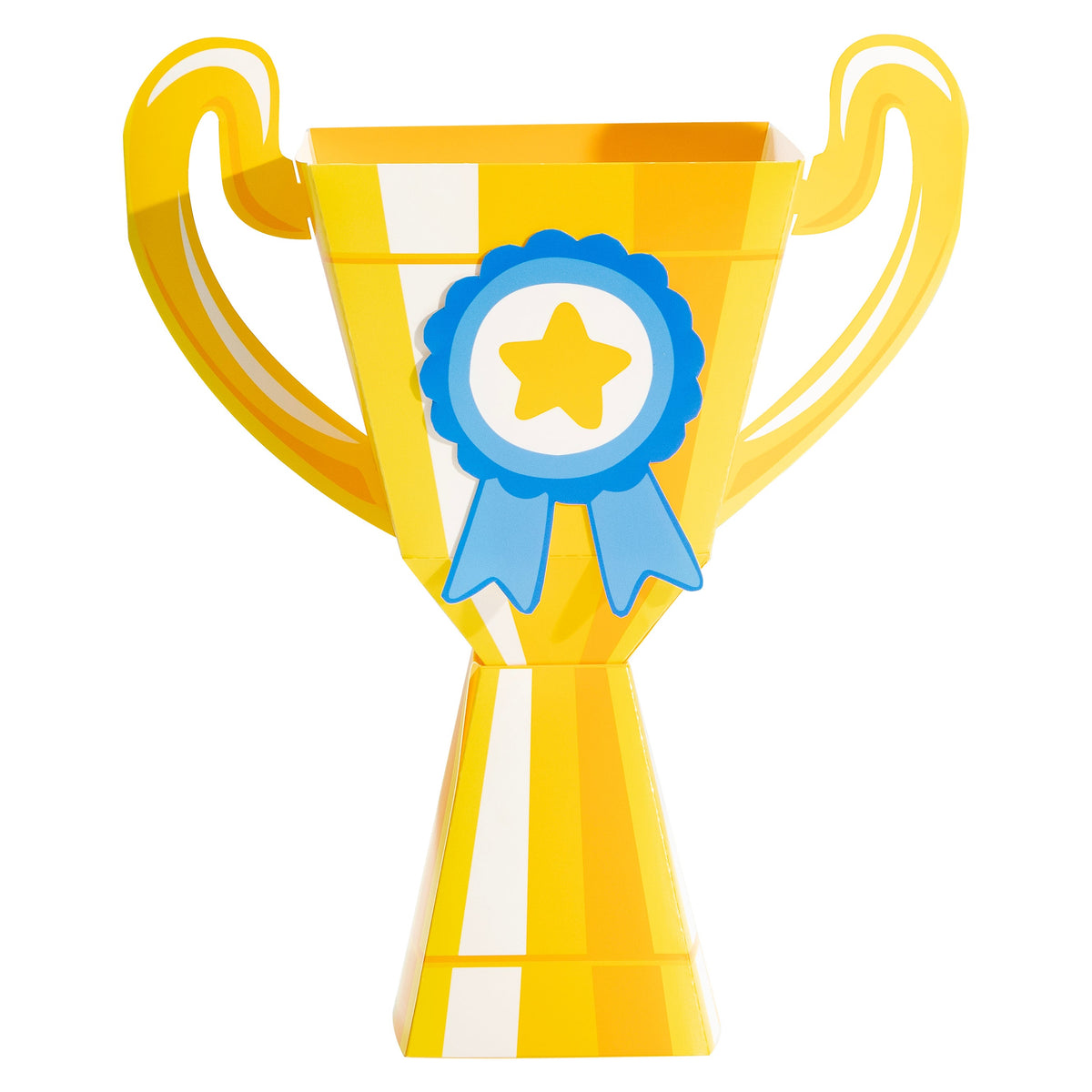 Sport Spirit Centerpiece - Trophy