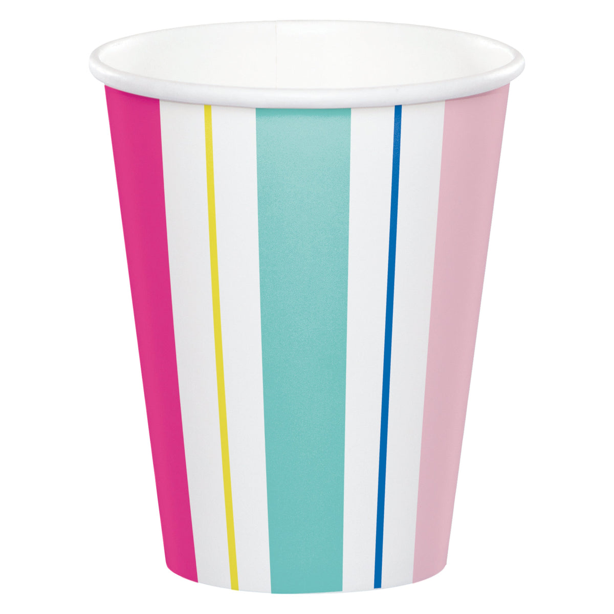 Birthday Brights Hot/Cold Cups