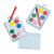 Watercolor Painting Sets, 12 per Package