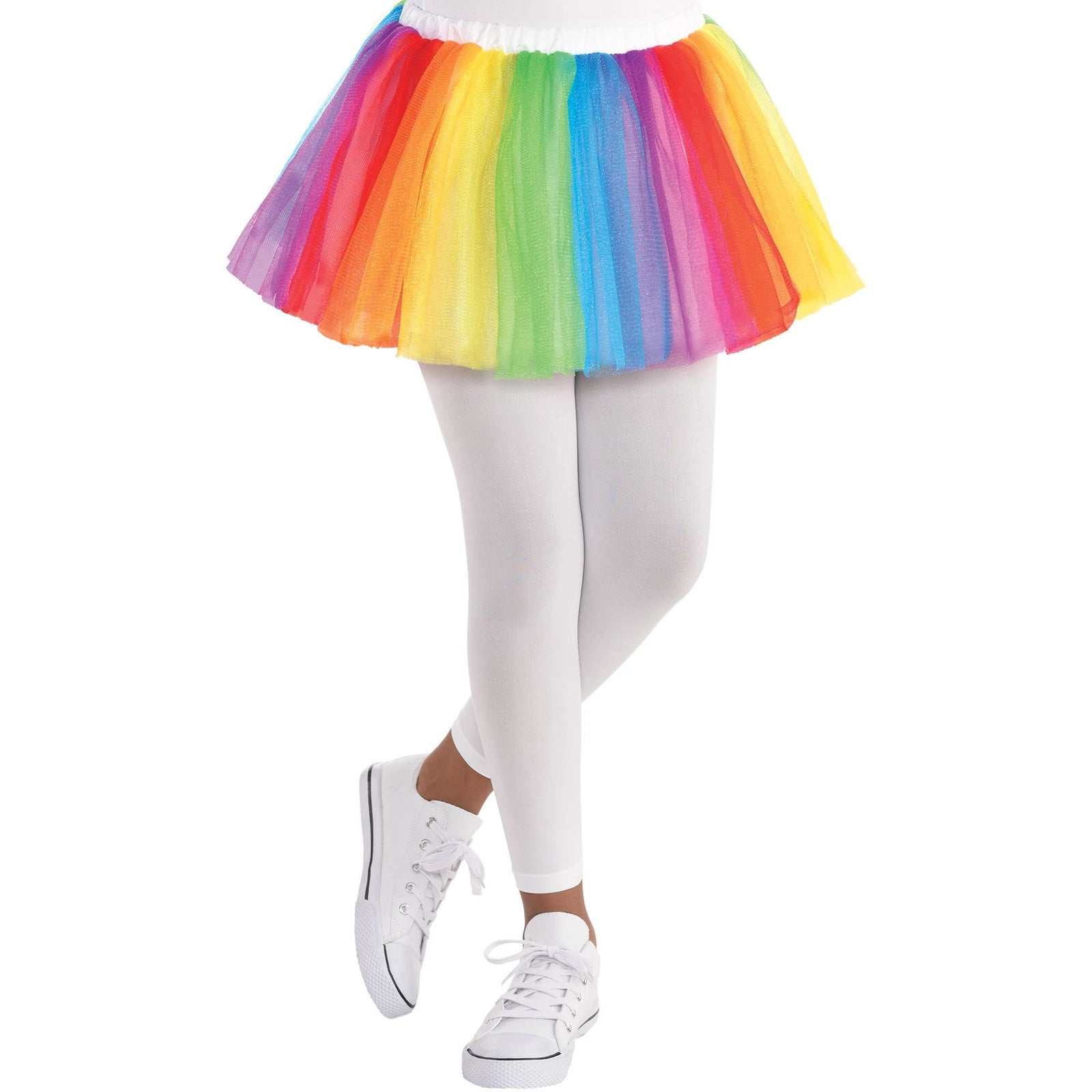 Rainbow Tutu - Child