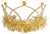 Yellow Tiara