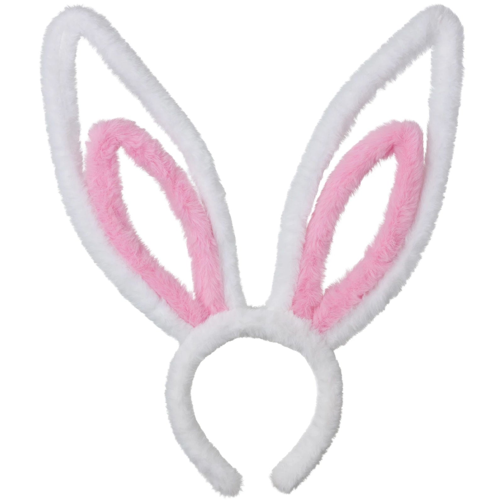 Jumbo Bunny Ears Headband