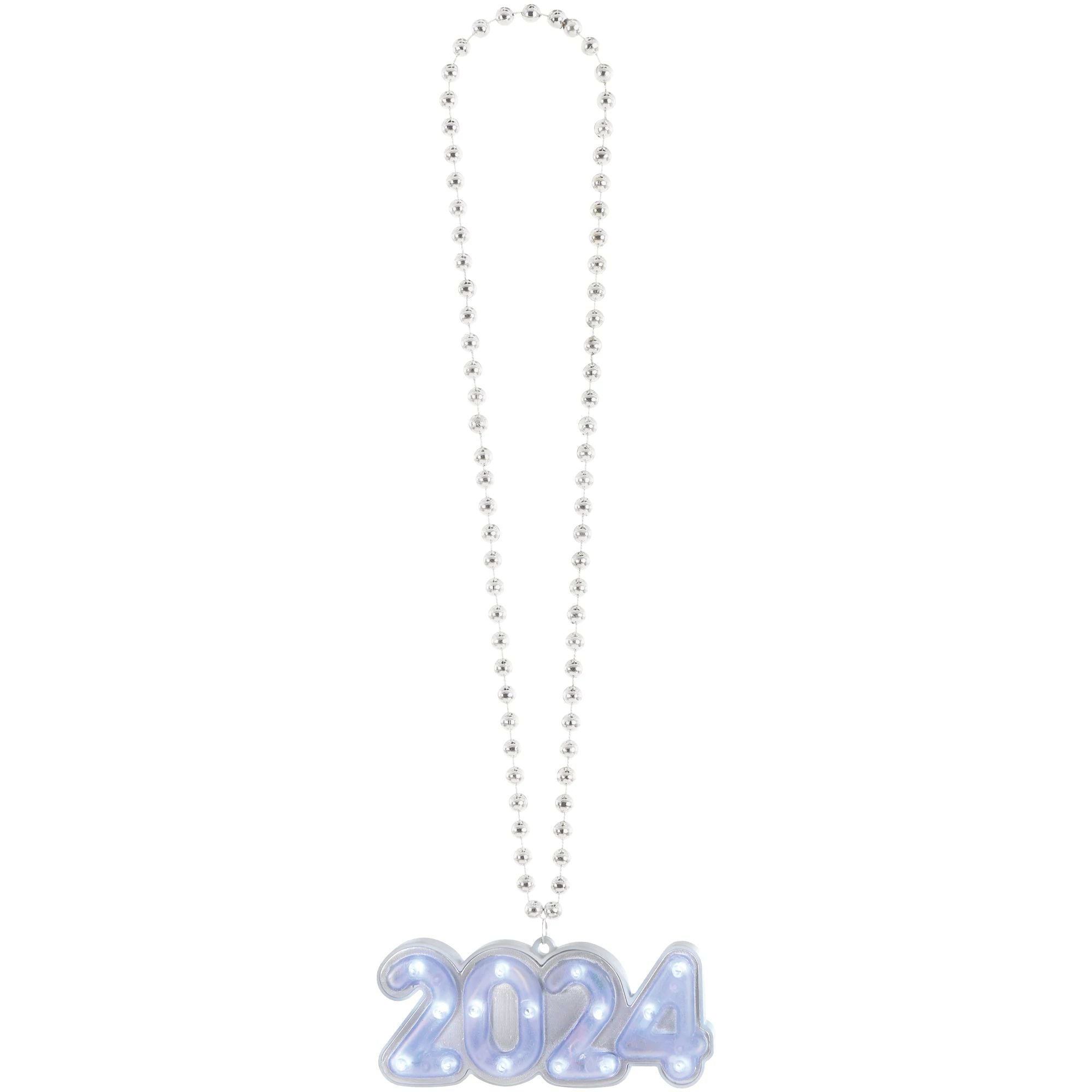 2024 Light Up Necklace