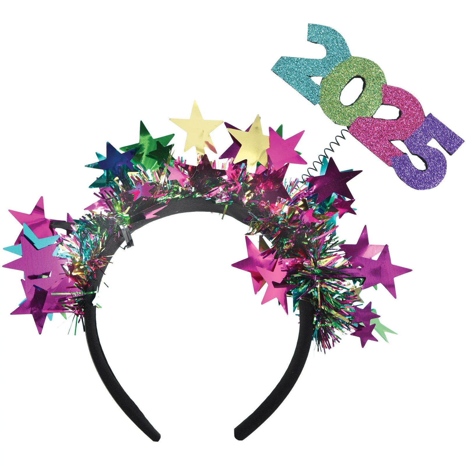 2025 Starlight Headband