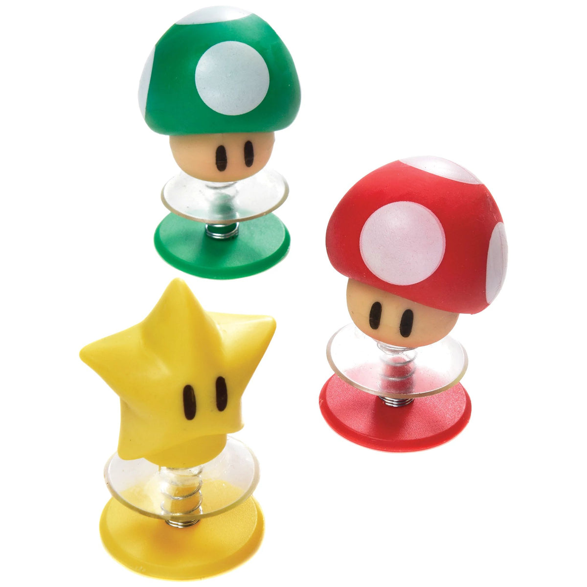 Super Mario Brothers™ Creature Pop-Up Favors