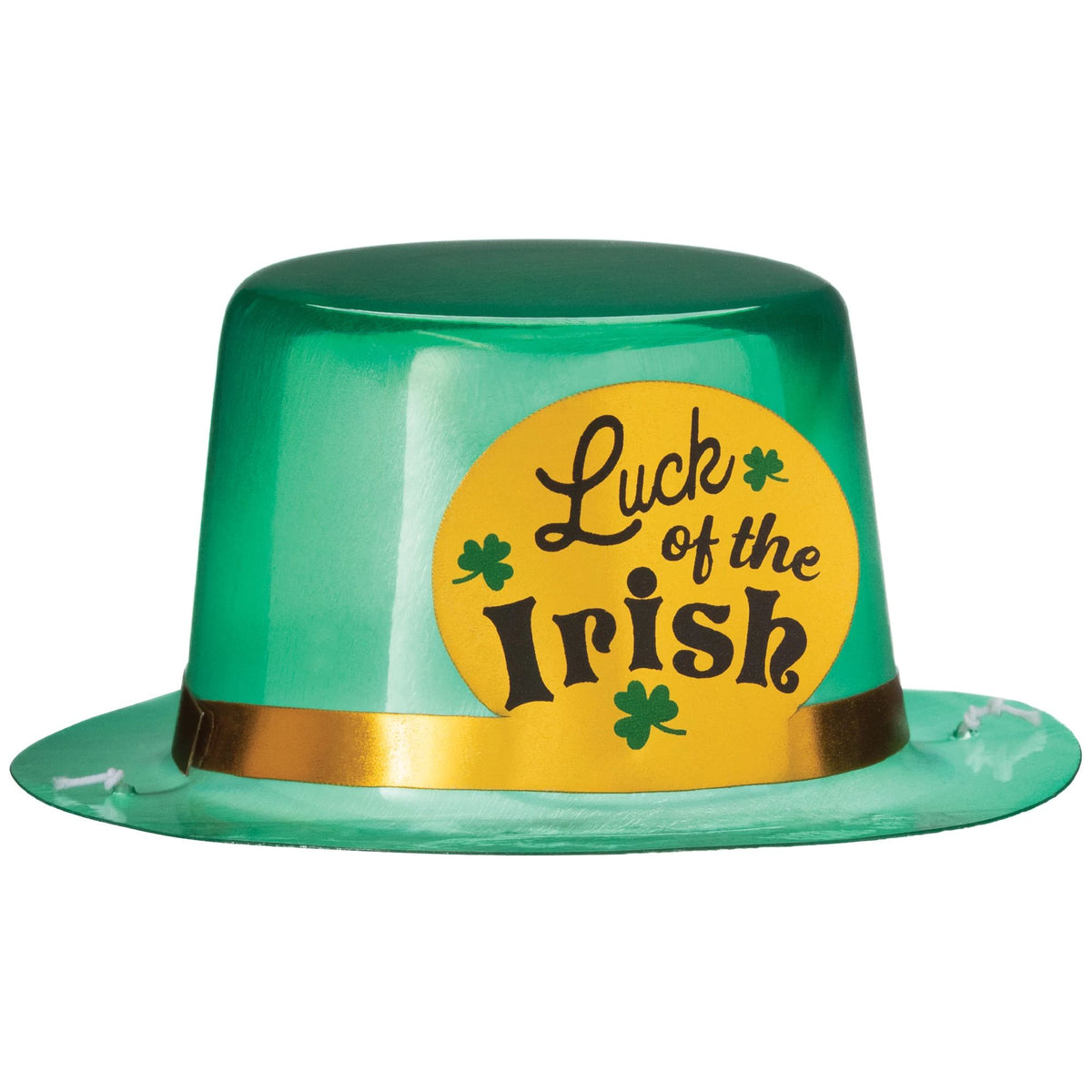 St. Pat&#39;s Mini Top Hat