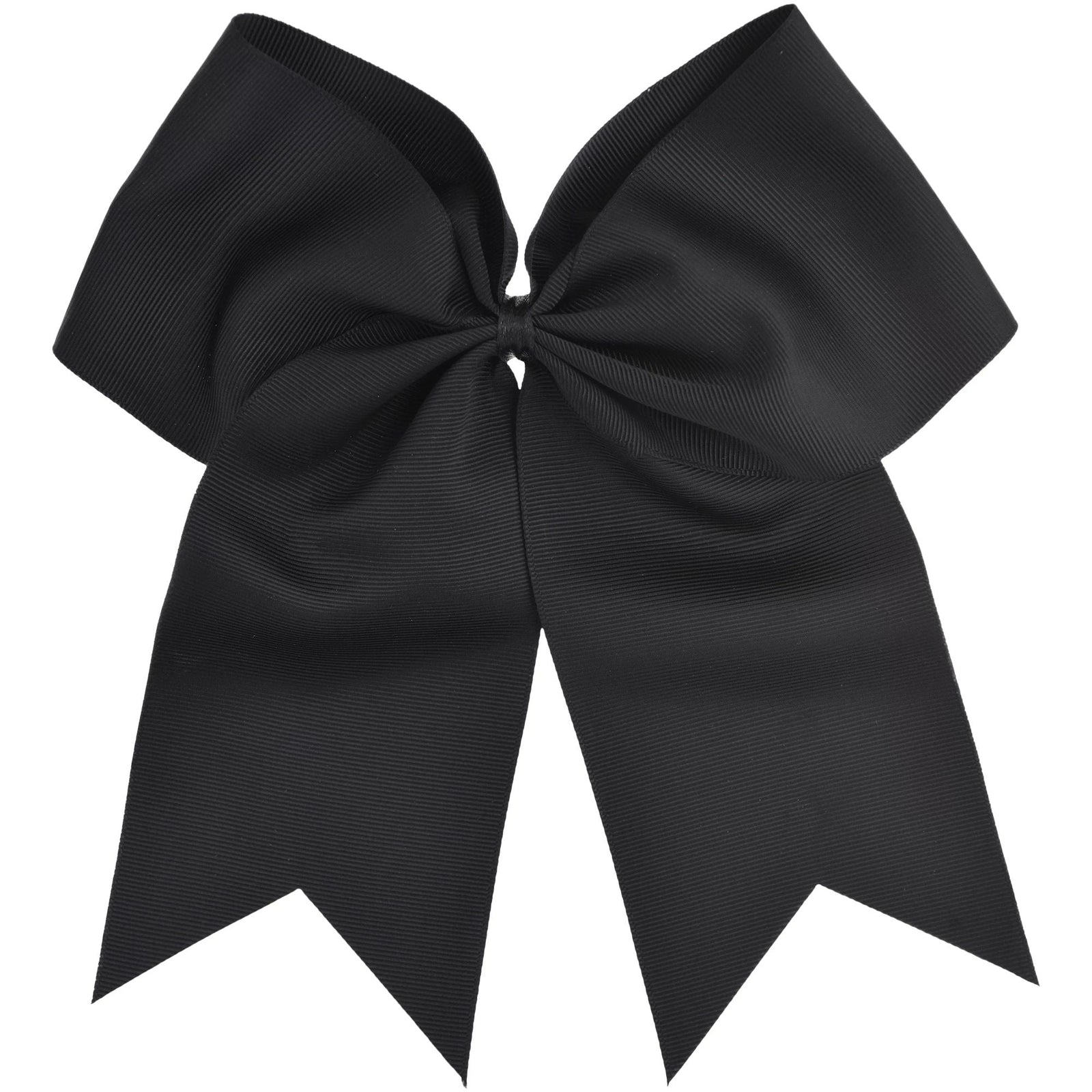 Oversized Bow - Black