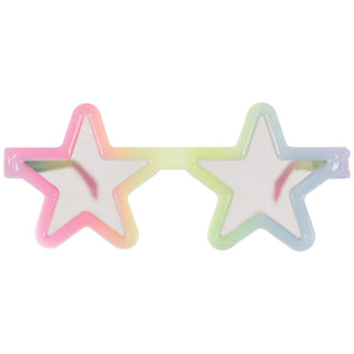 Luminous Glasses