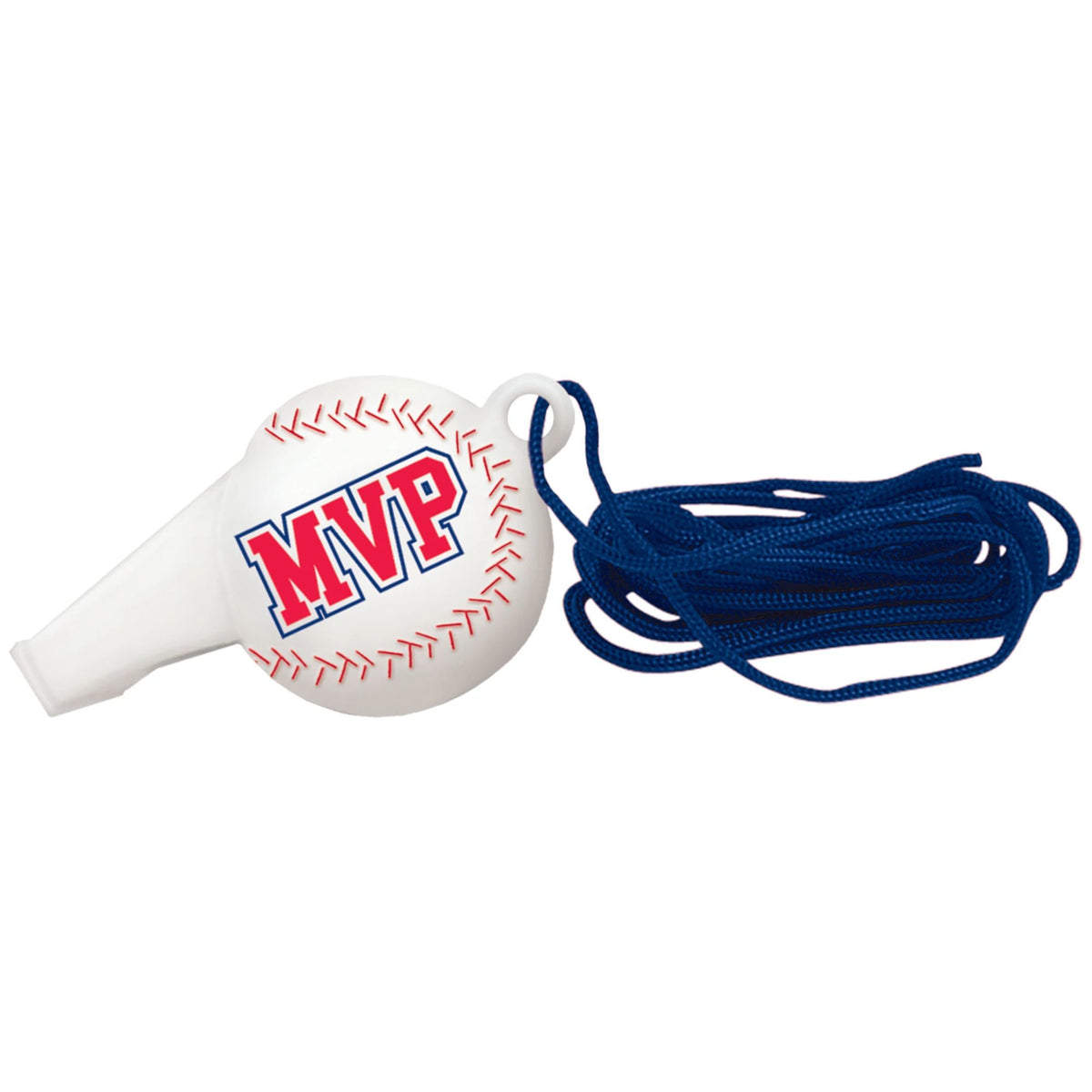 Baseball Whistles
