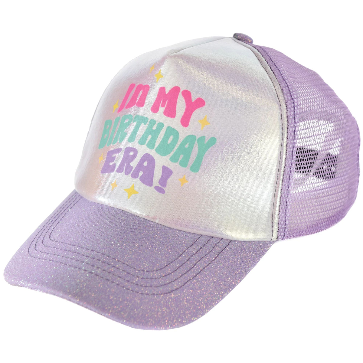 "In My Birthday Era" Baseball Cap