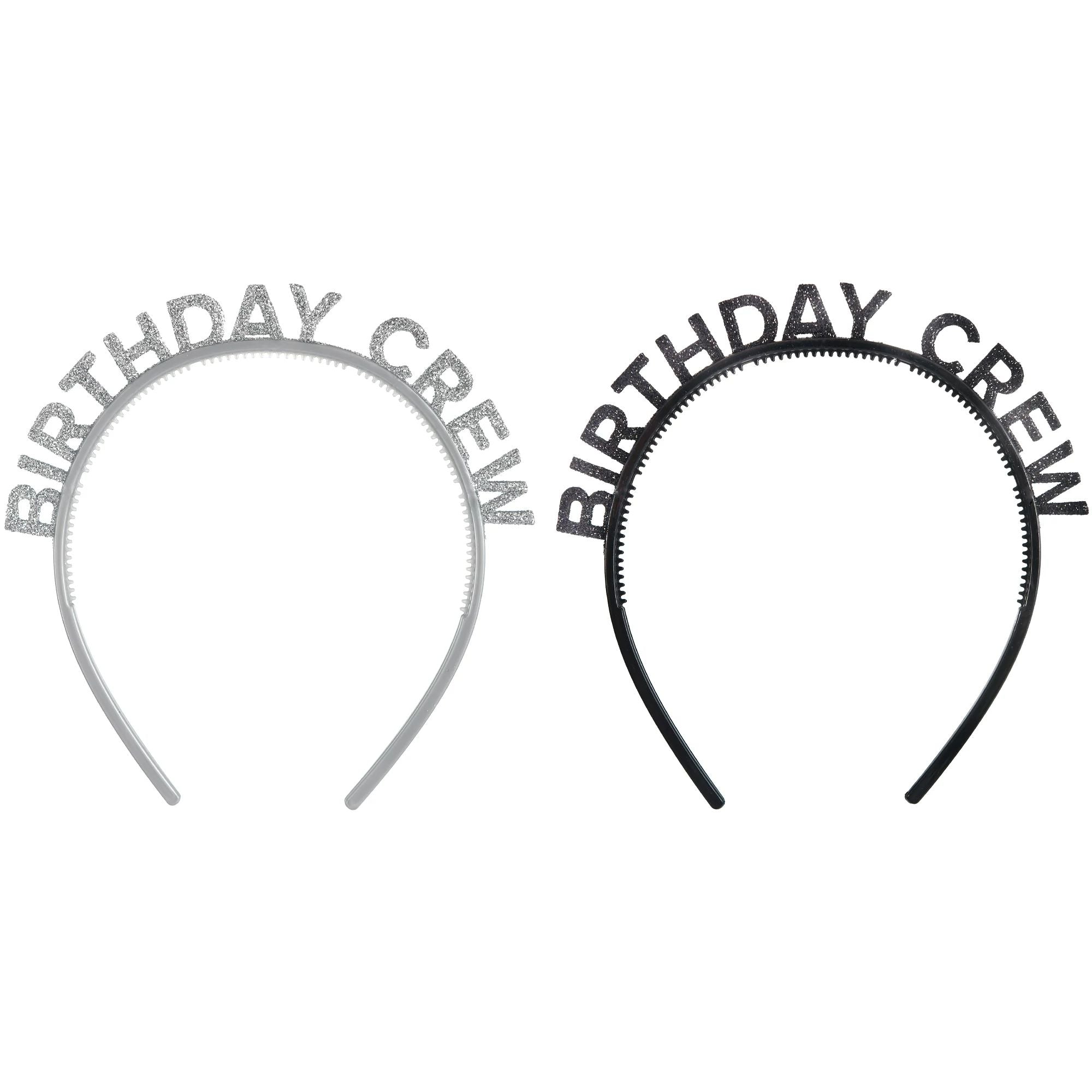 Hello Thirty Group Headbands