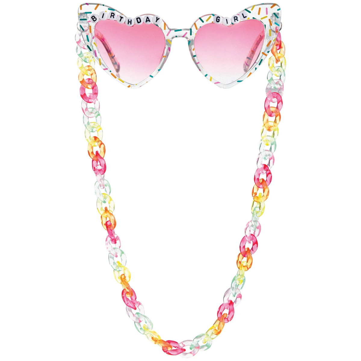 Sprinkle Sunglasses