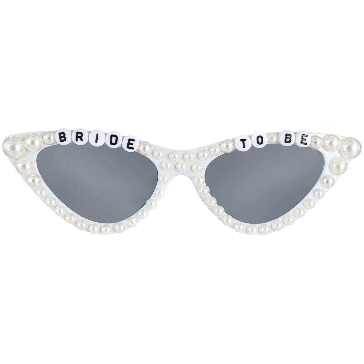 Retro Bride Sunglasses