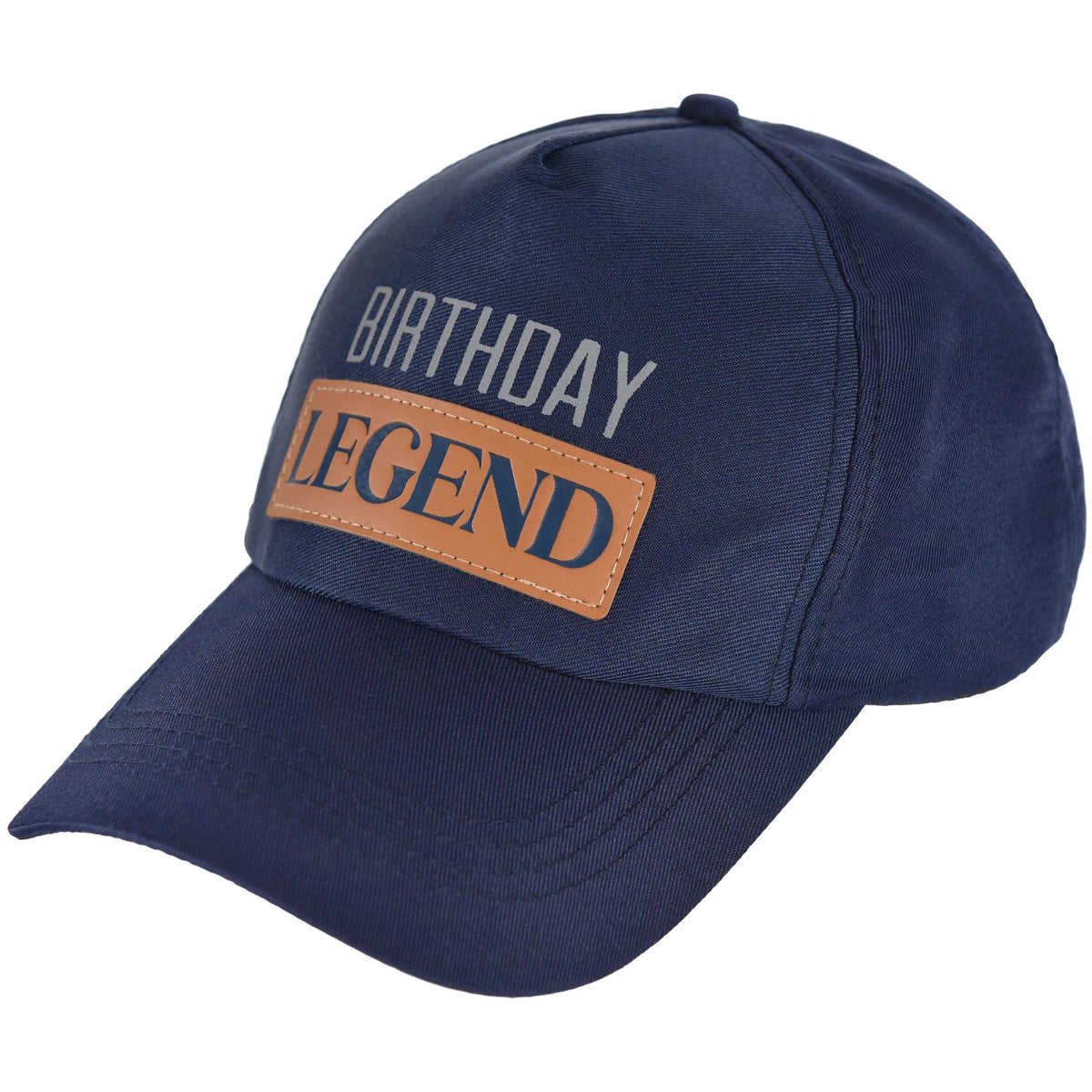 Birthday Legend Baseball Hat