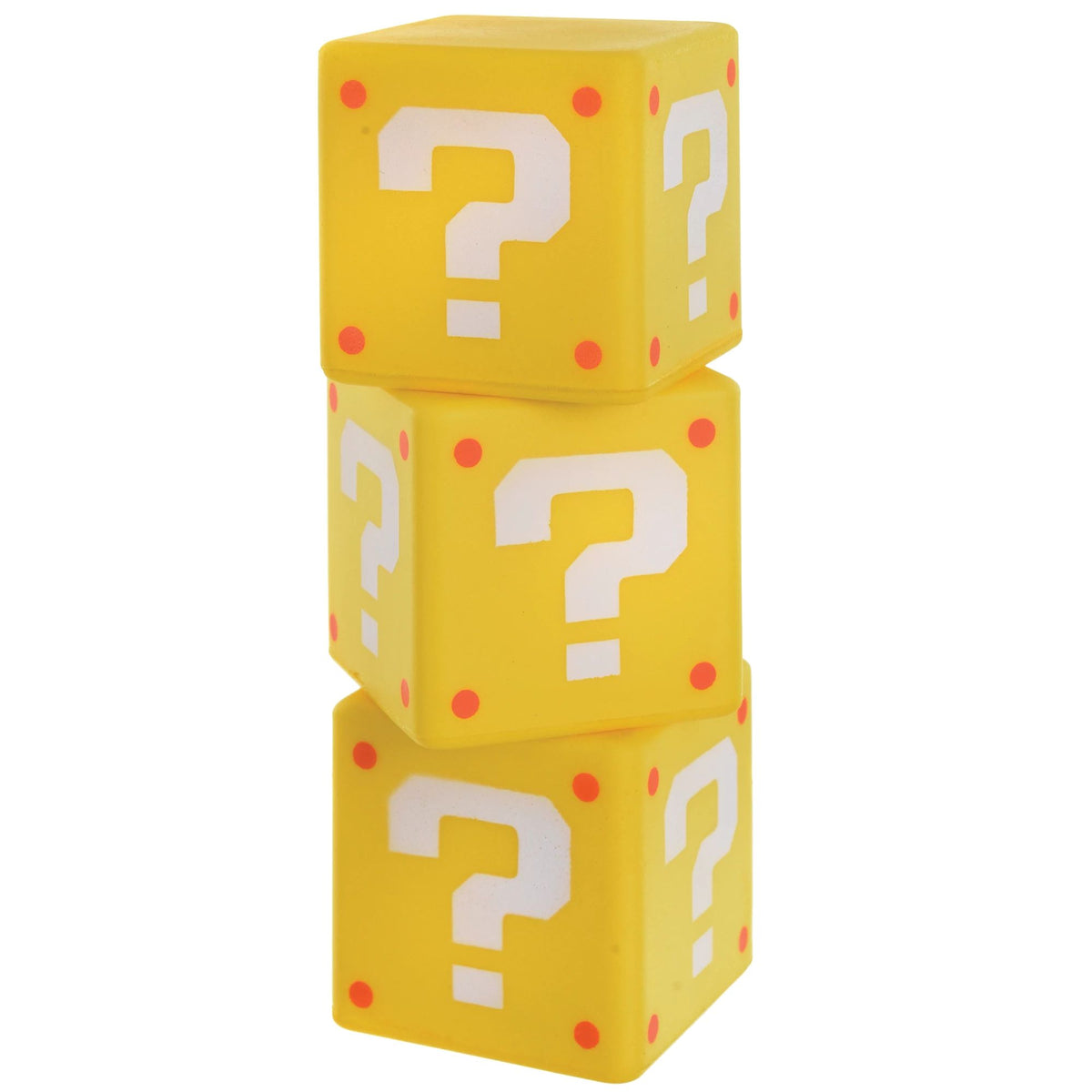 Super Mario Brothers™ Foam Cubes