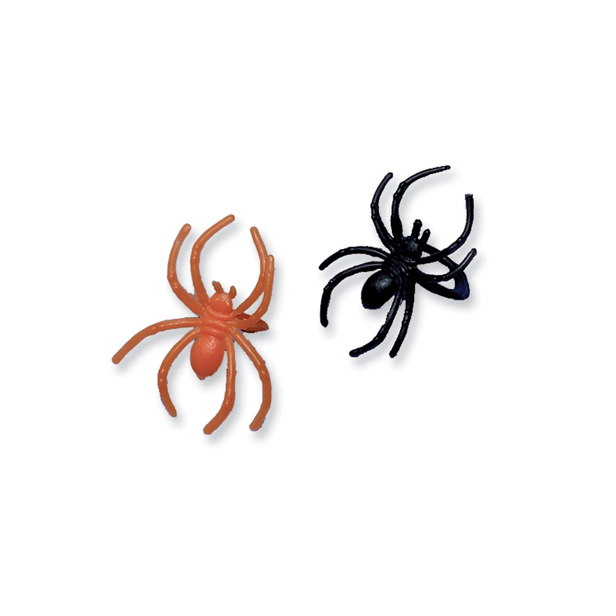 Spider Plastic Ring