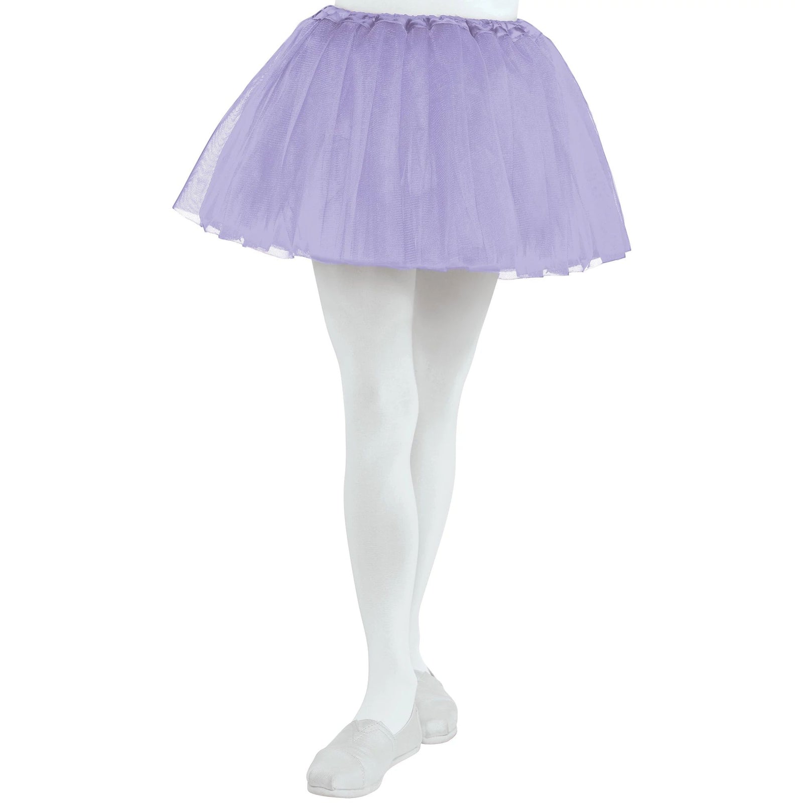 Lilac Tutu - Child