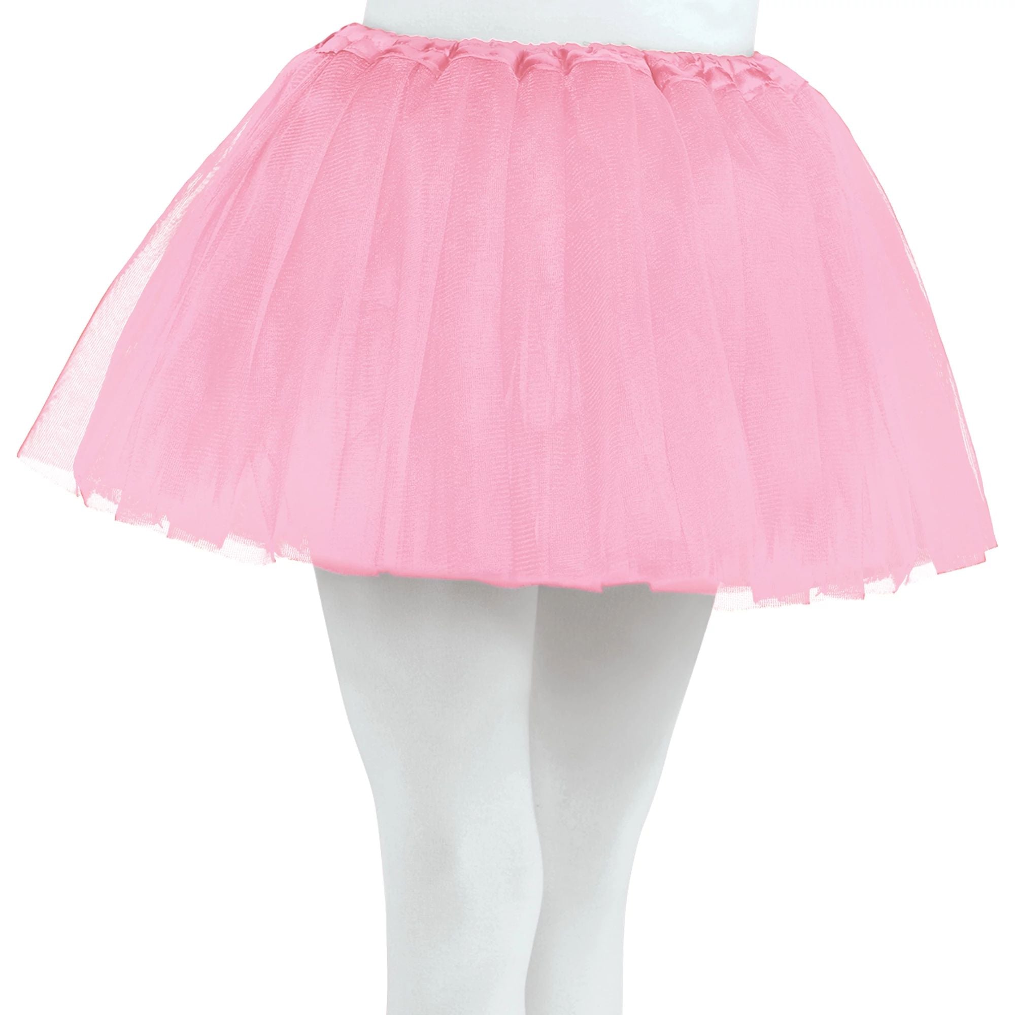 Light Pink Tutu - Child