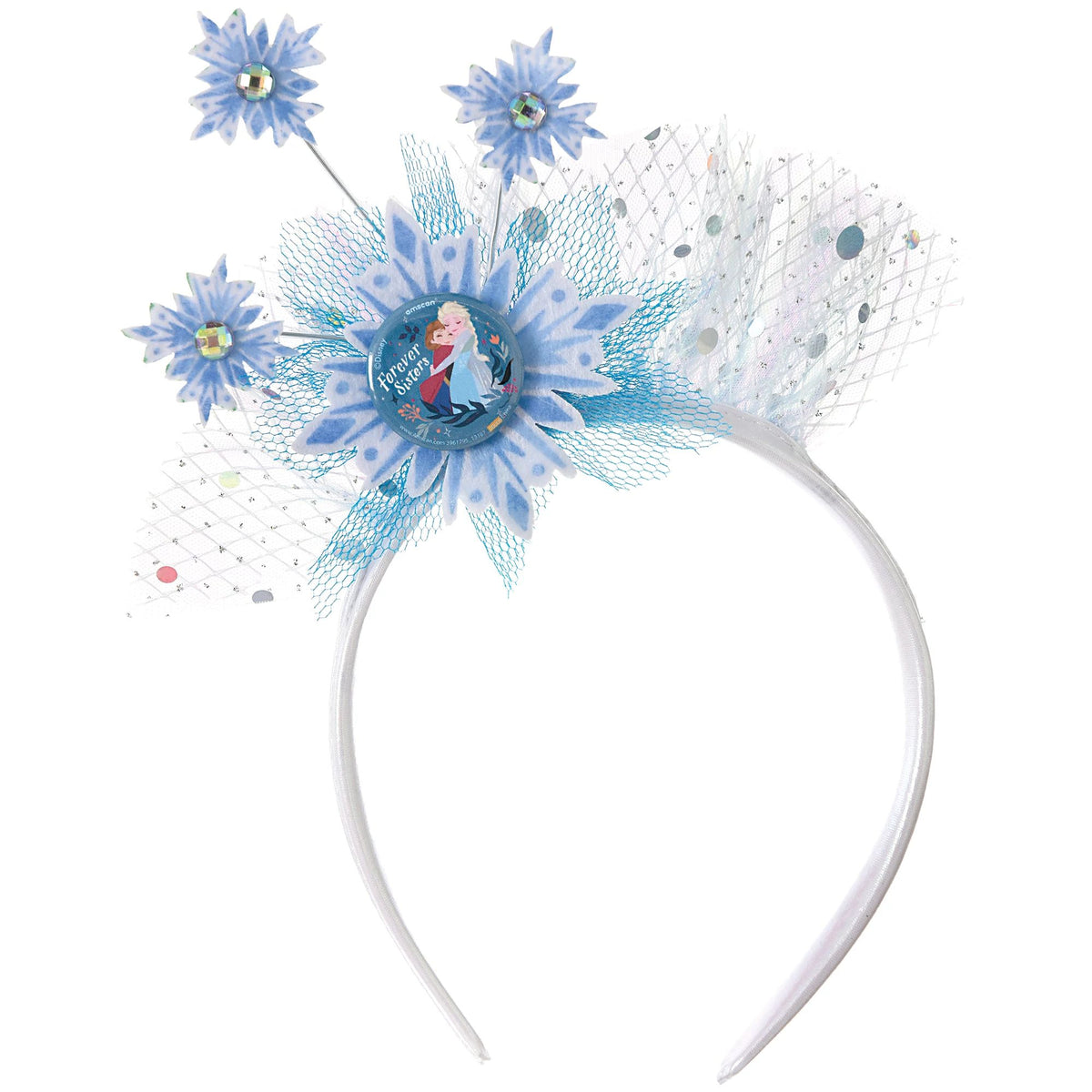 ©Disney Frozen Headband