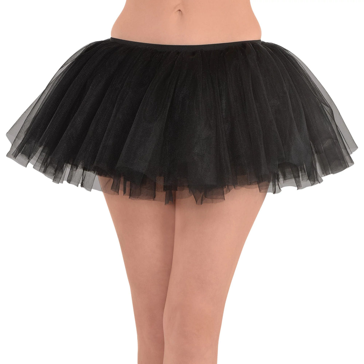 Black Tutu