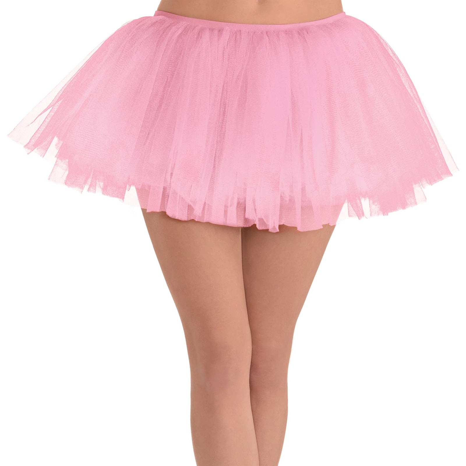 Light Pink Tutu - Adult