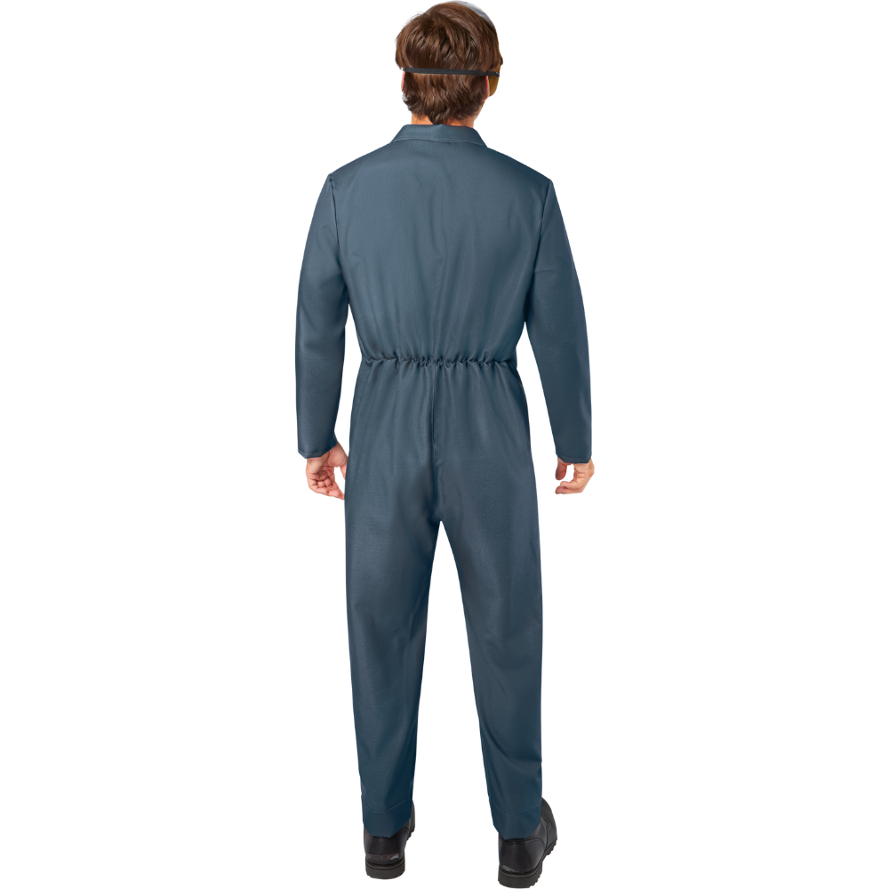 HAL-Michael Myers Adlt Cos