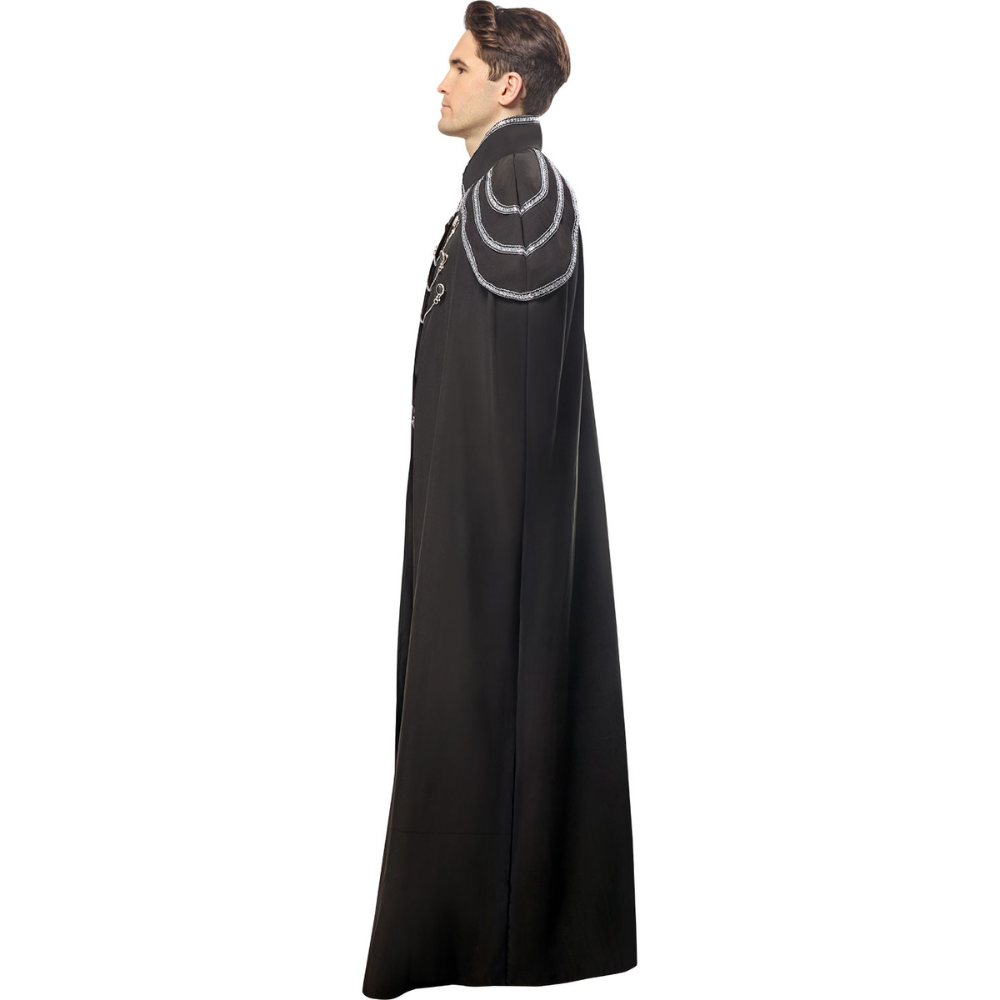 Dark Renaissance Adult Cape