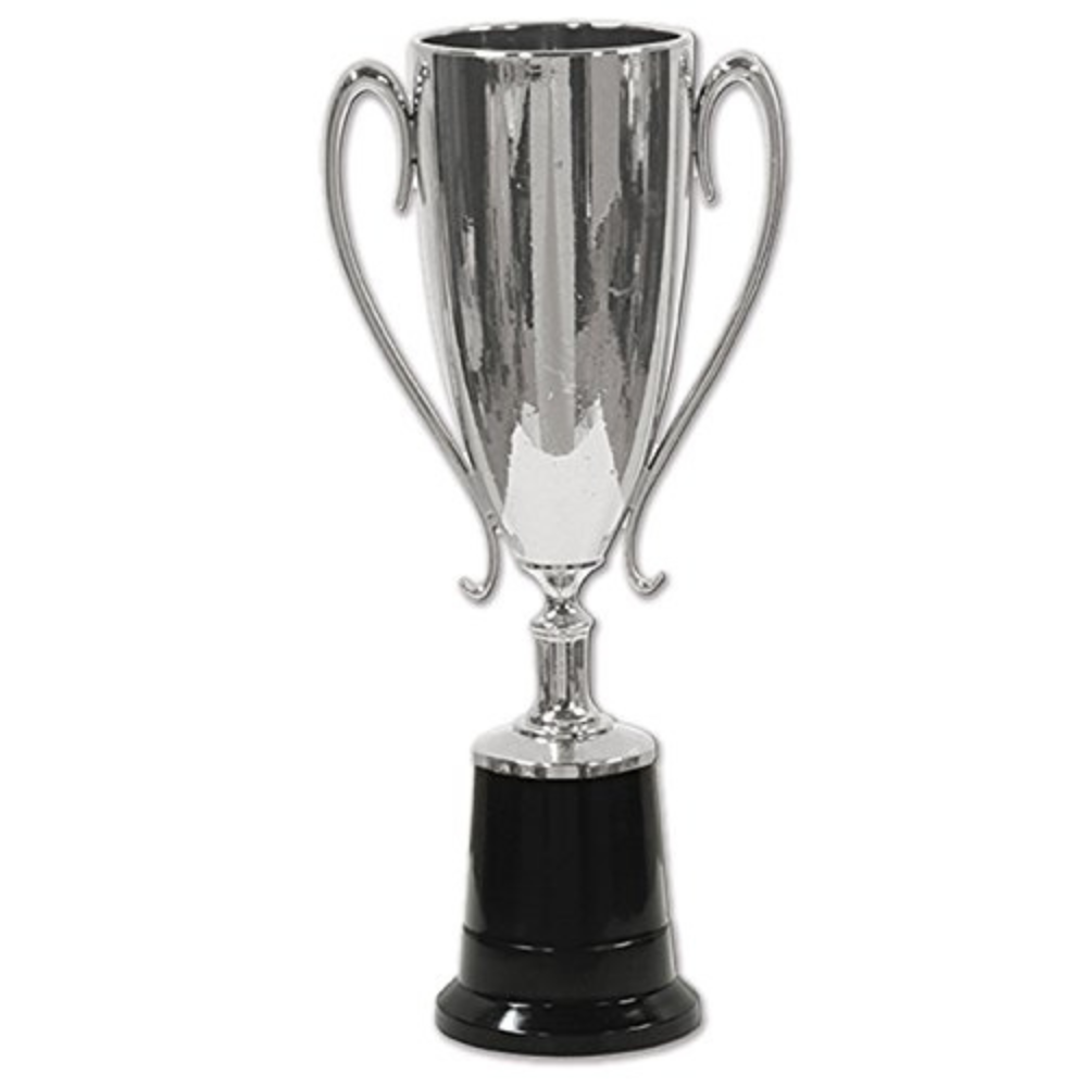 Trophy Cup Award 8.5