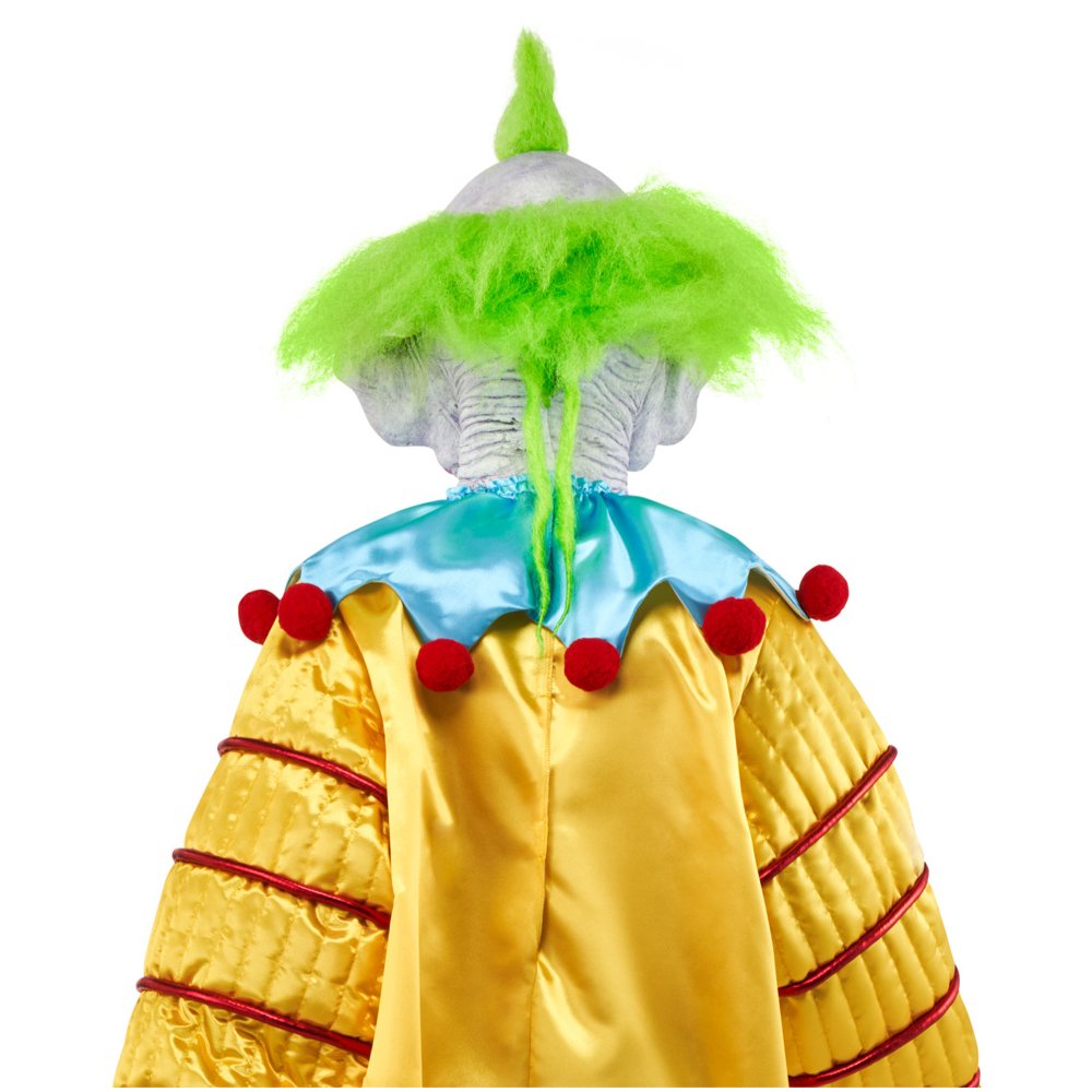 Shorty Overhead Mask