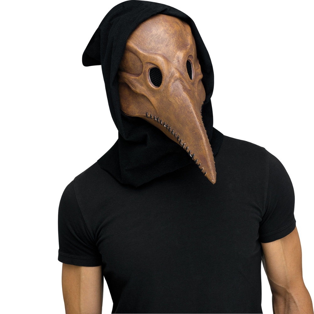 Plague Doctor Mask Assortment