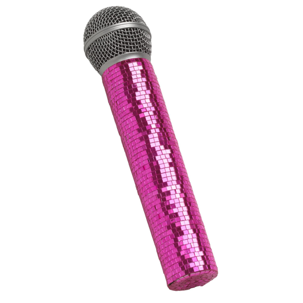 Mirror Mic Assortment