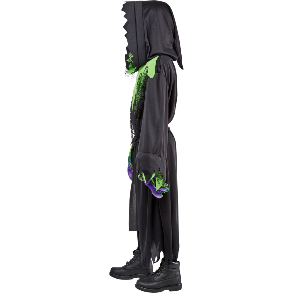 Boys Eyeball Demon Costume