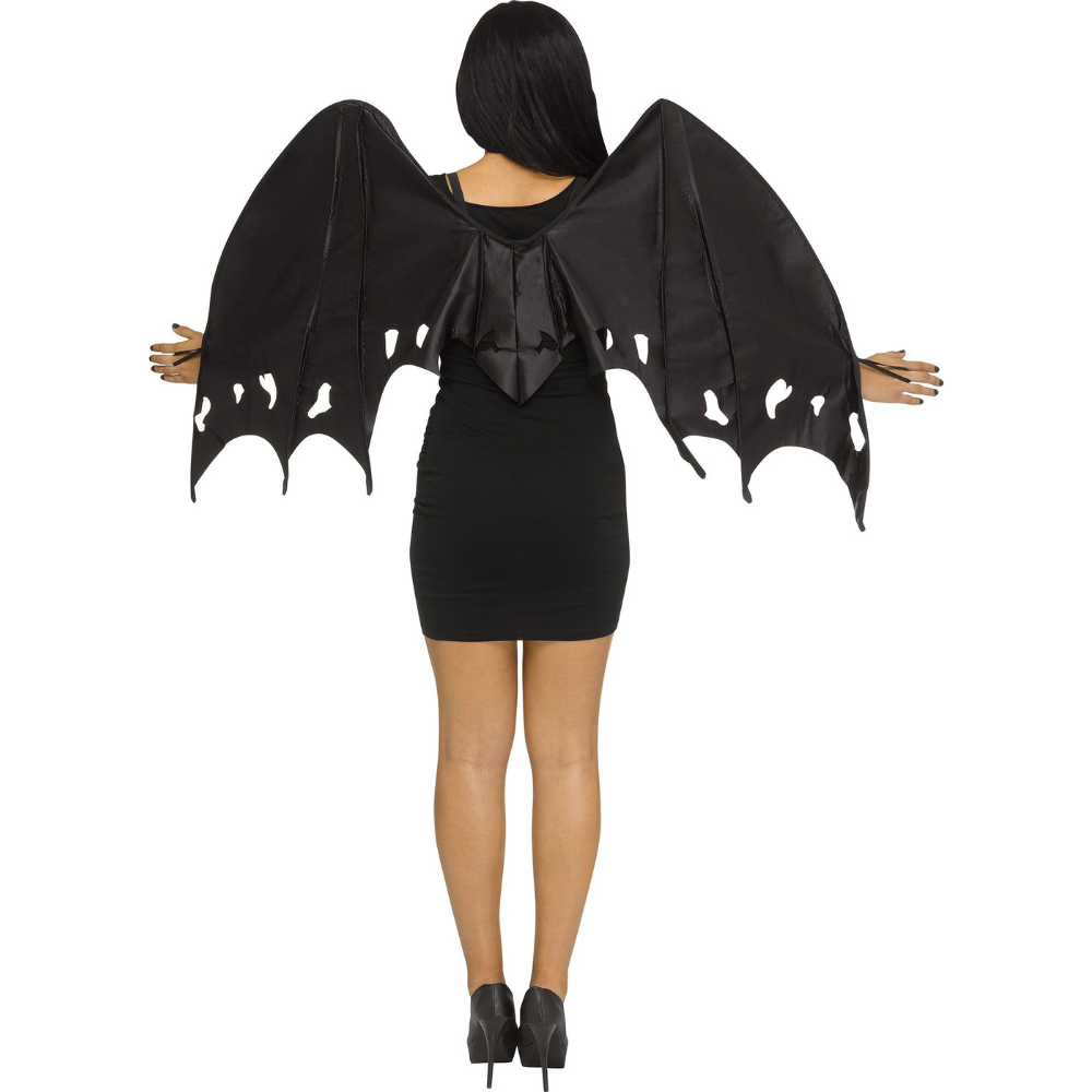 Satin Wing Assortment